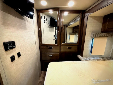 2020 Jayco Greyhawk 27U RV Photo 4