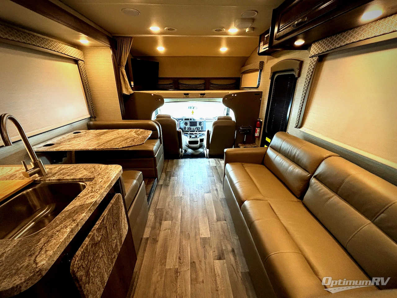 2020 Jayco Greyhawk 27U Photo 5