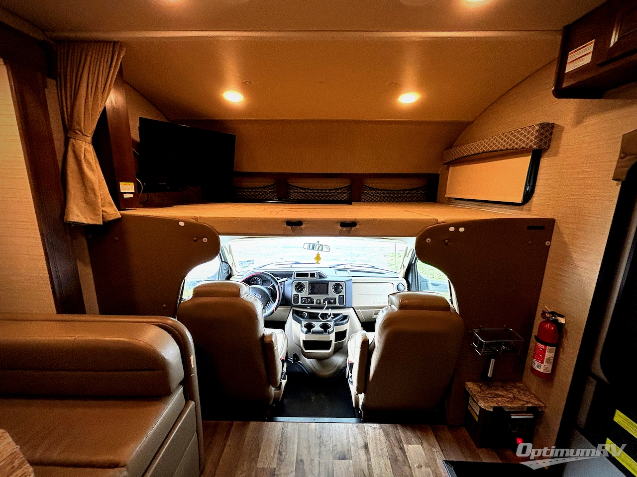 2020 Jayco Greyhawk 27U Photo 10