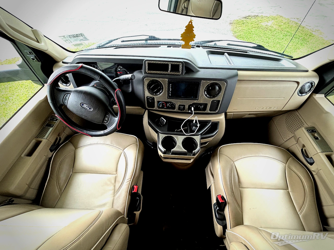 2020 Jayco Greyhawk 27U Photo 8