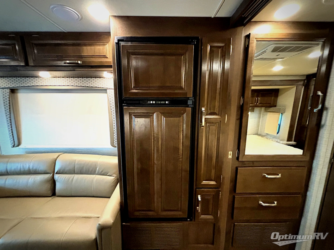 2020 Jayco Greyhawk 27U Photo 16