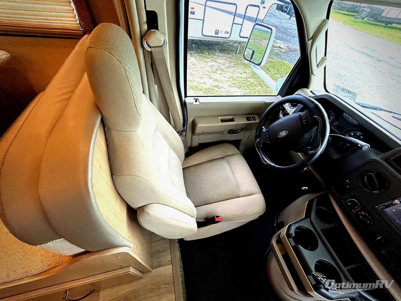 2018 Thor FREEDOM ELITE 22FE Photo 7