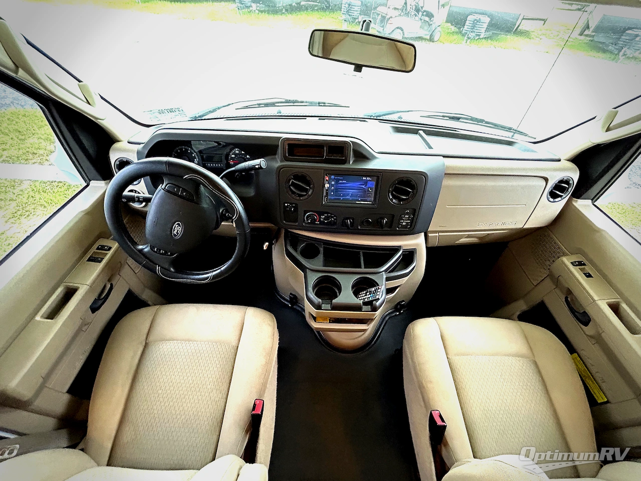 2018 Thor FREEDOM ELITE 22FE Photo 8
