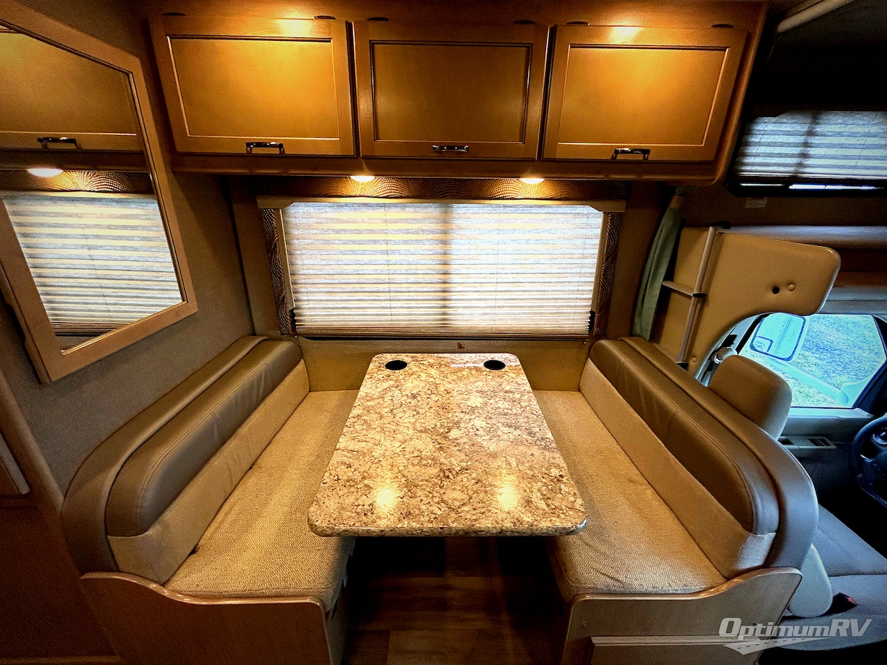 2018 Thor FREEDOM ELITE 22FE Photo 13