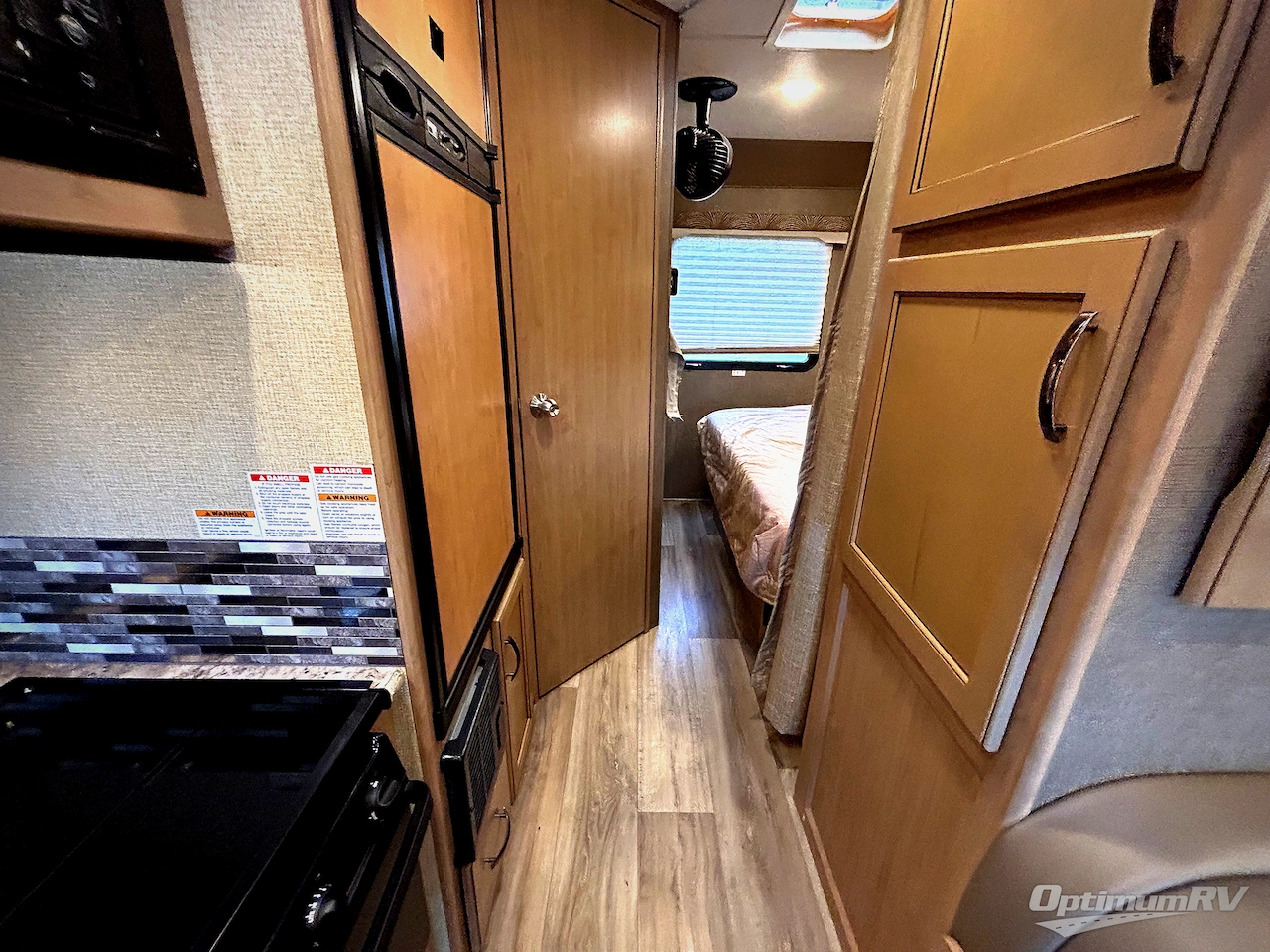 2018 Thor FREEDOM ELITE 22FE Photo 15