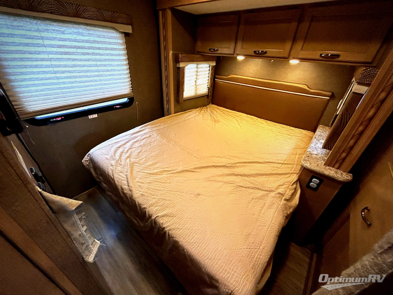 2018 Thor FREEDOM ELITE 22FE Photo 18