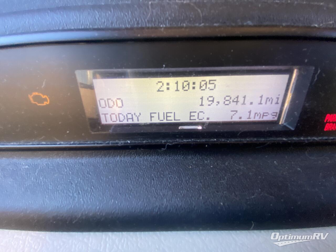 2018 Fleetwood Discovery LXE 40D Photo 19