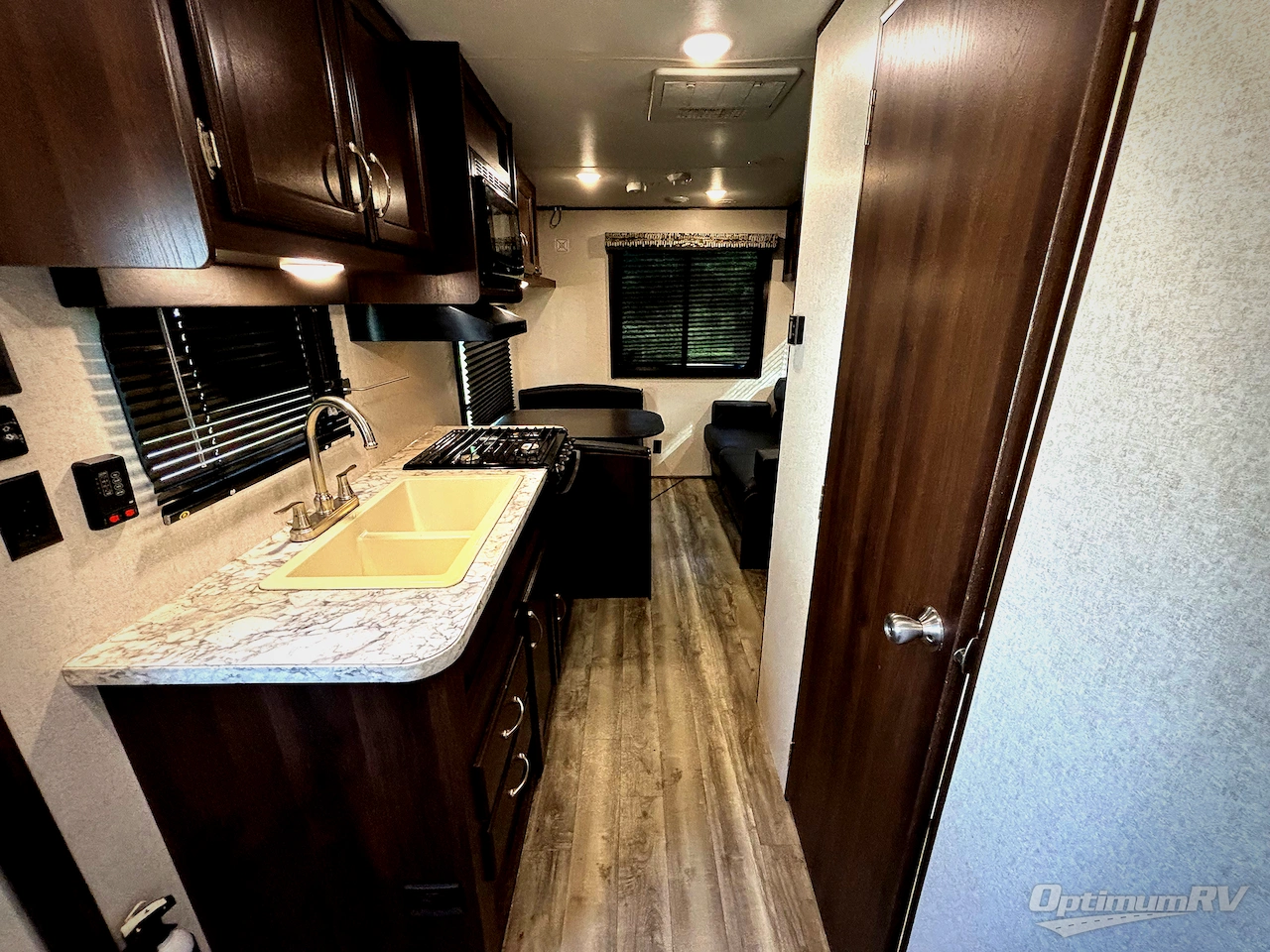 2018 Jayco Jay Flight SLX 212QB Photo 4