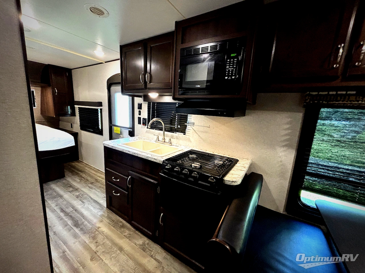 2018 Jayco Jay Flight SLX 212QB Photo 6