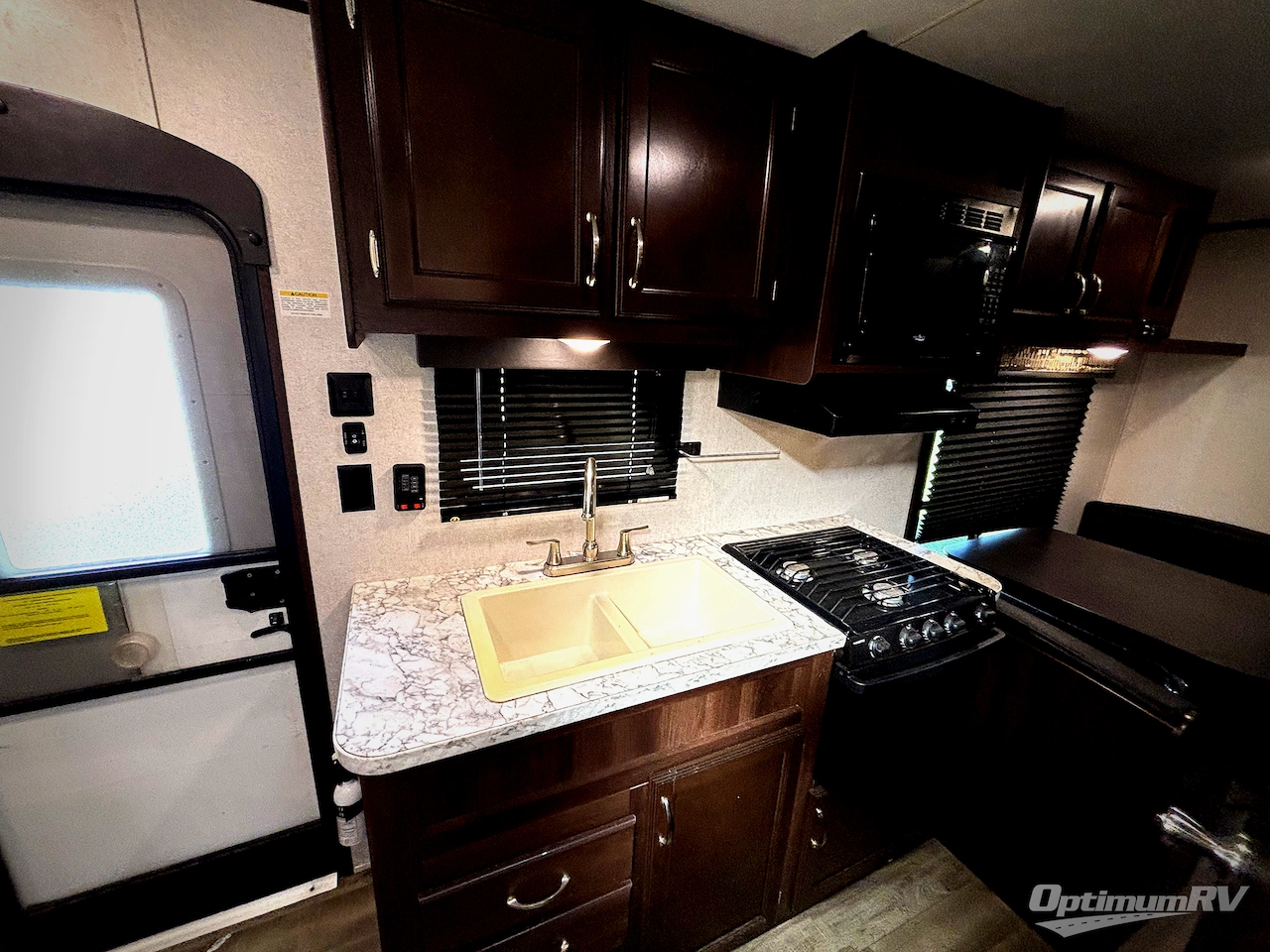 2018 Jayco Jay Flight SLX 212QB Photo 11