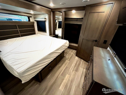 2024 Grand Design Solitude 391DL RV Photo 2