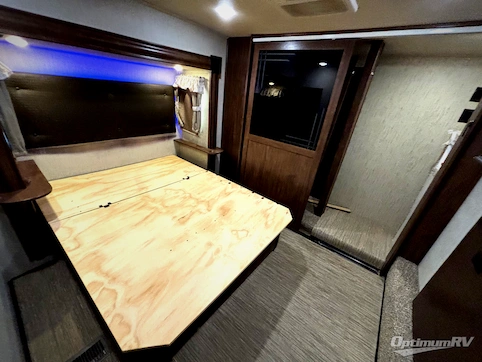 2019 Forest River Sierra 387MKOK RV Photo 2