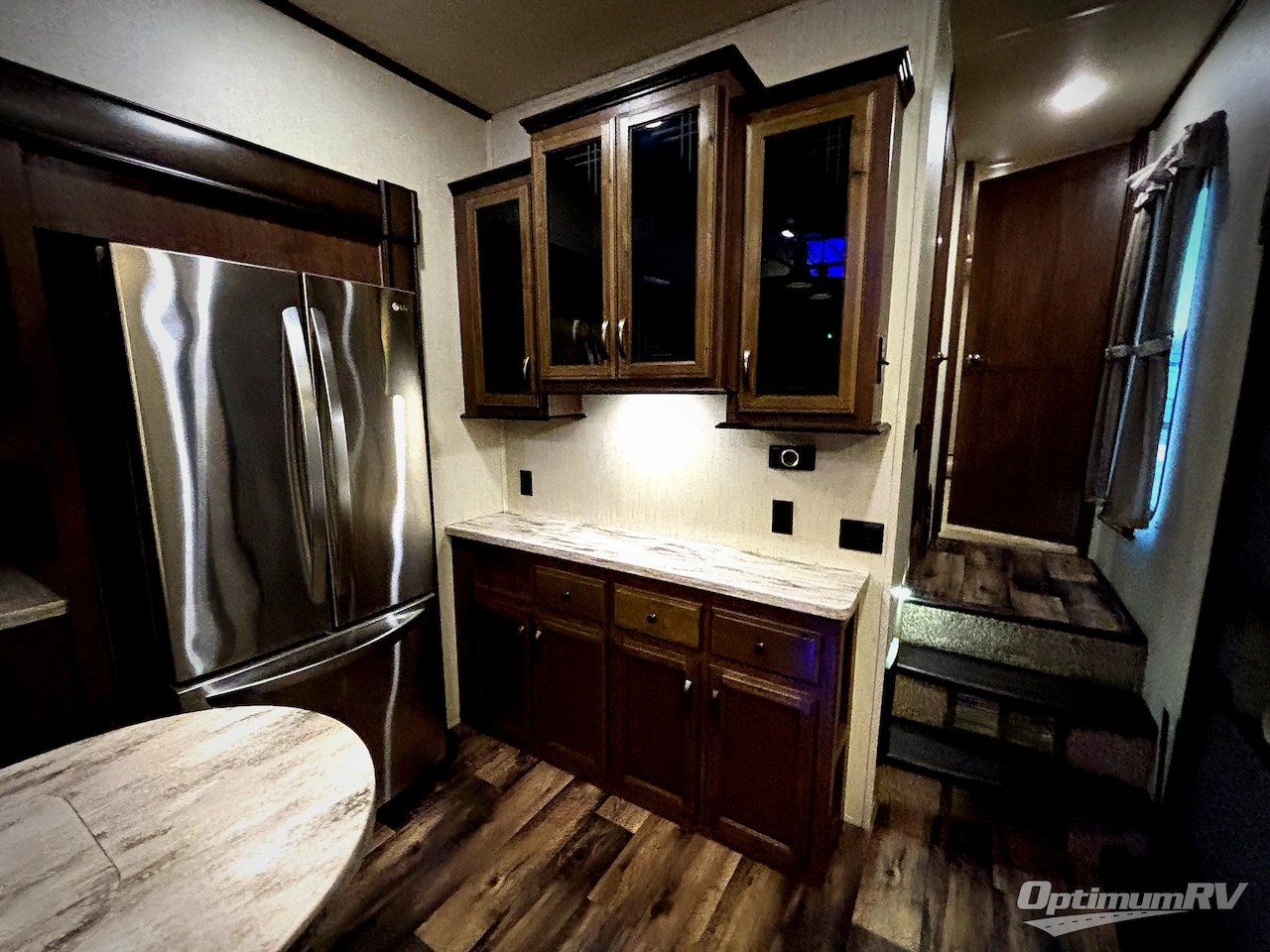 2019 Forest River Sierra 387MKOK Photo 15