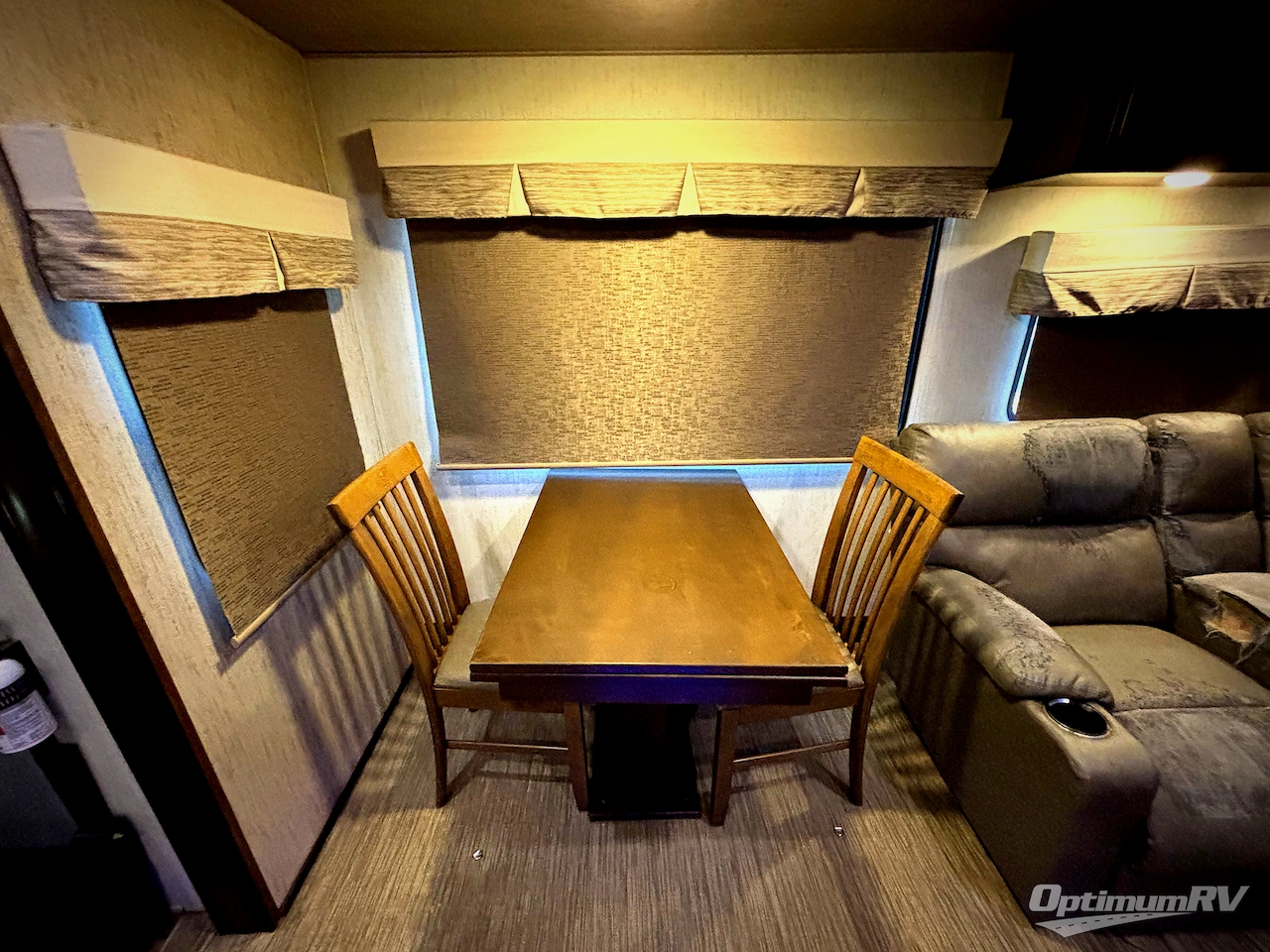 2019 Forest River Sierra 387MKOK Photo 17