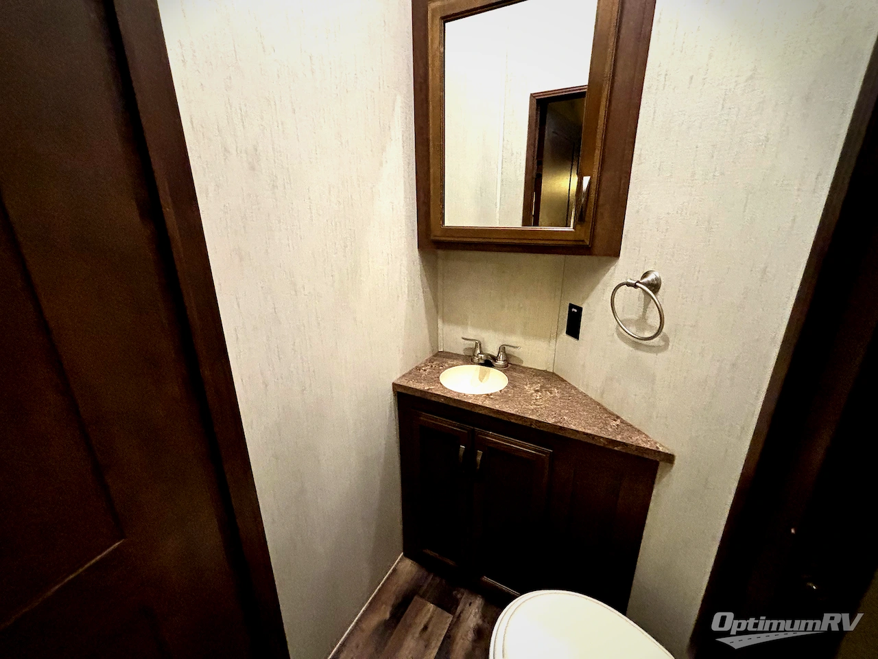 2019 Forest River Sierra 387MKOK Photo 23