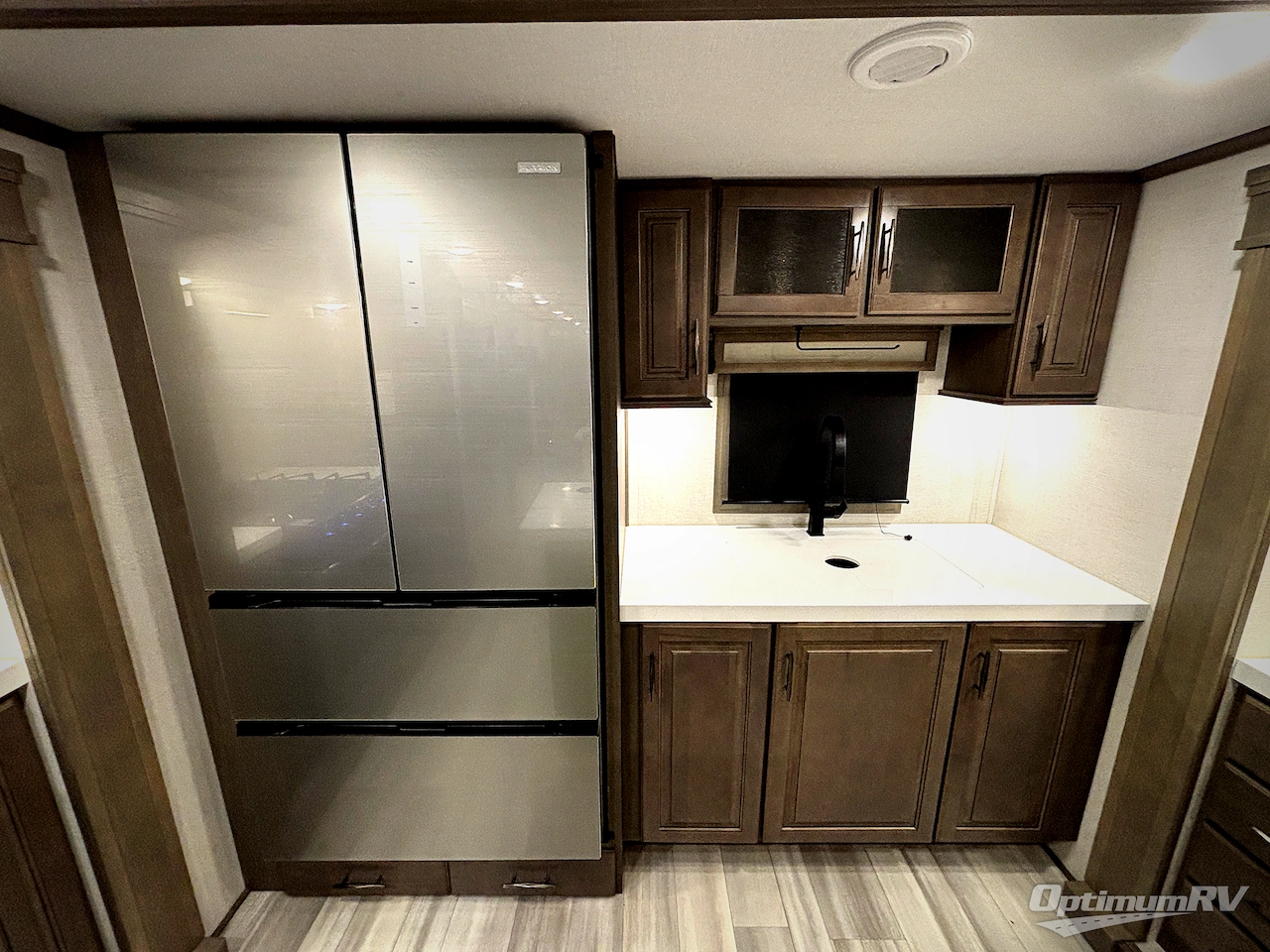2024 Grand Design Solitude 390RK Photo 25