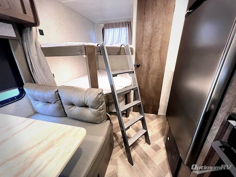 2020 Forest River Wildwood X-Lite 19DBXL RV Photo 3