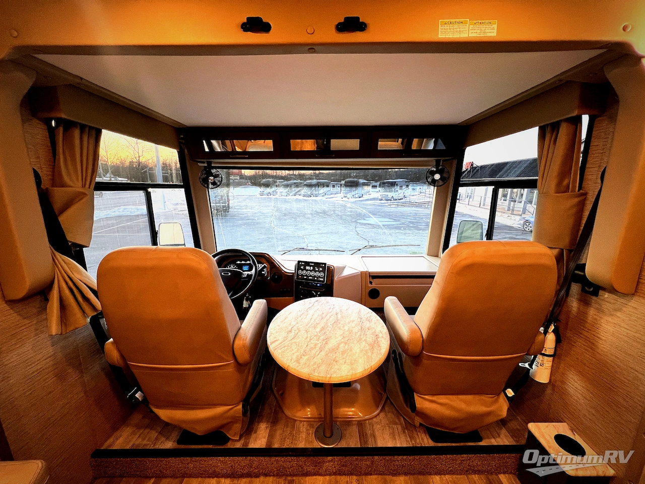2022 Thor Freedom Traveler 29A Photo 1