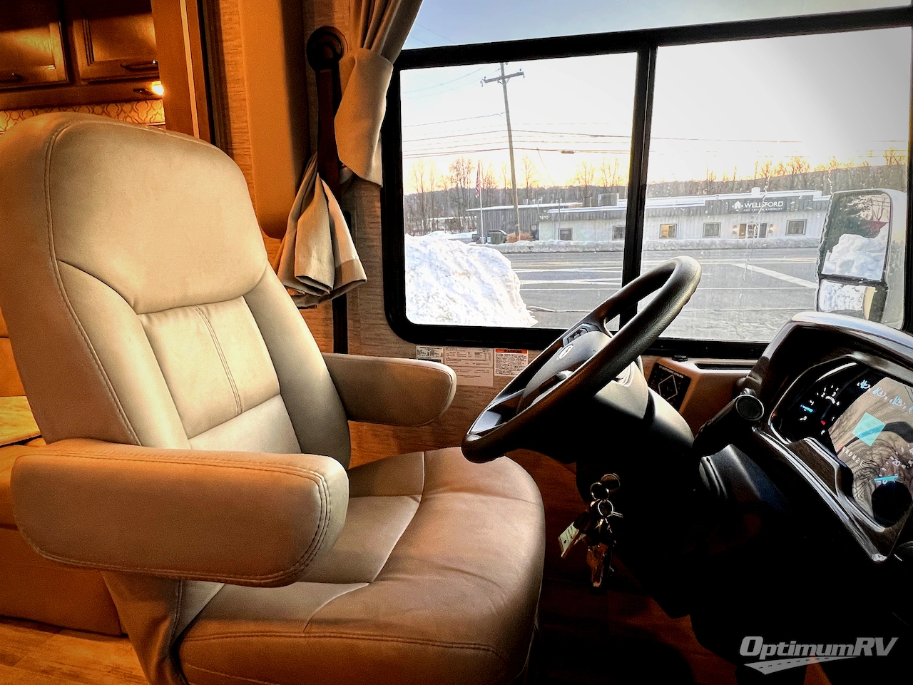 2022 Thor Freedom Traveler 29A Photo 3