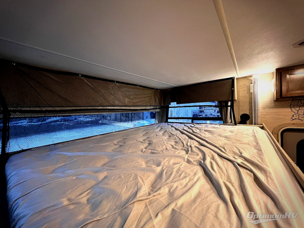 2022 Thor Freedom Traveler 29A Photo 7