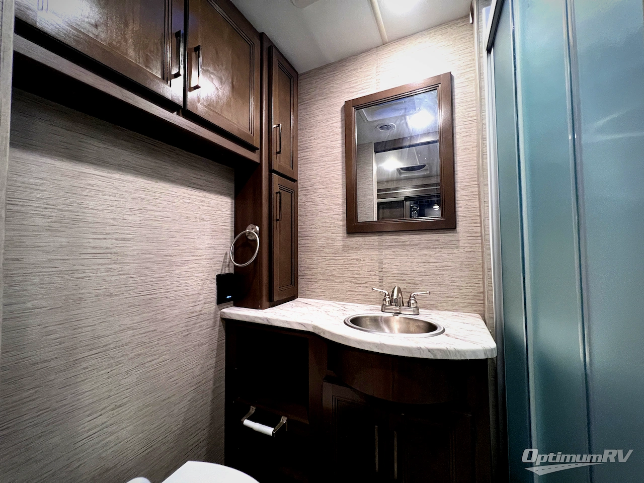 2022 Thor Freedom Traveler 29A Photo 20