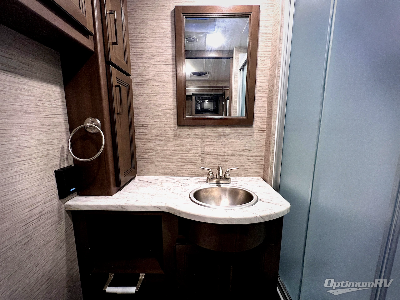 2022 Thor Freedom Traveler 29A Photo 21