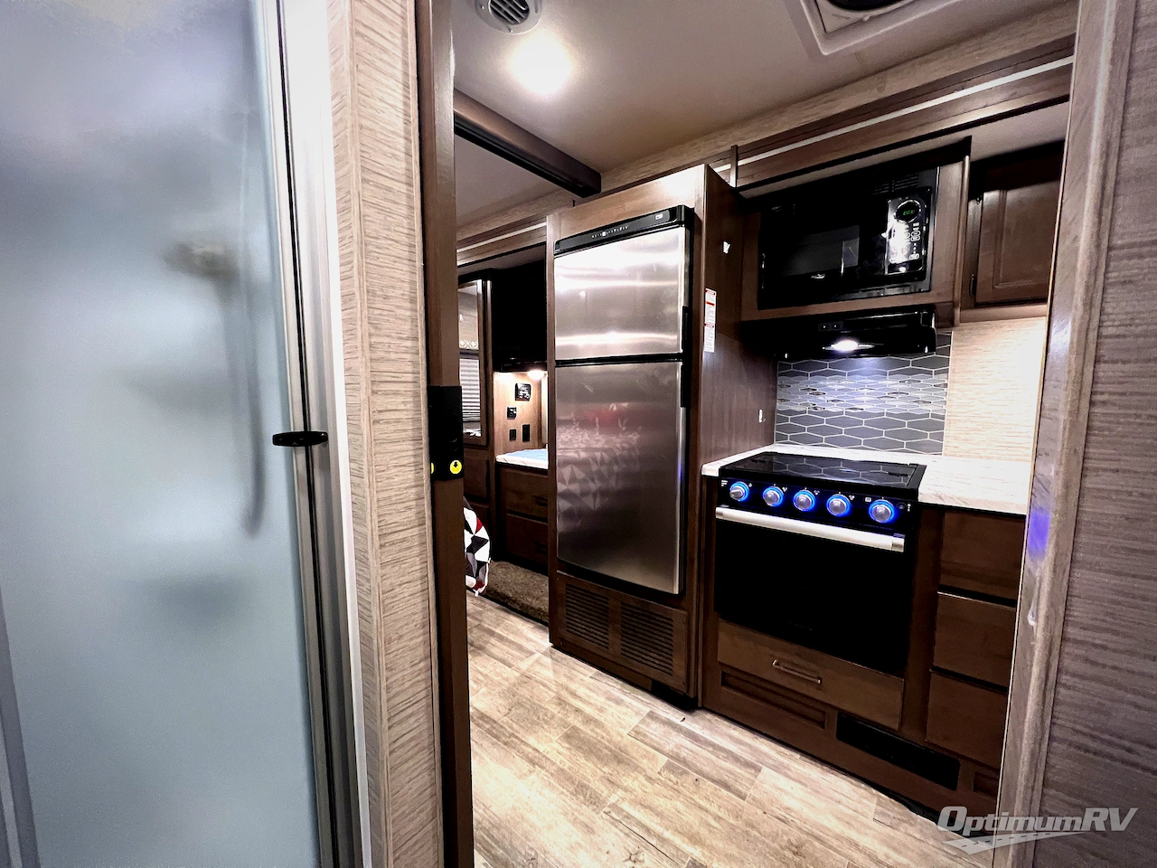 2022 Thor Freedom Traveler 29A Photo 23