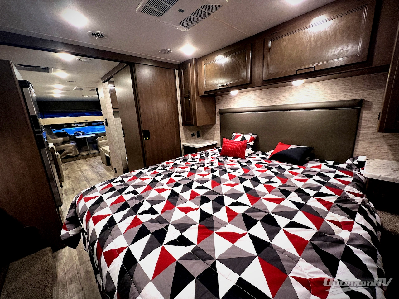 2022 Thor Freedom Traveler 29A Photo 25