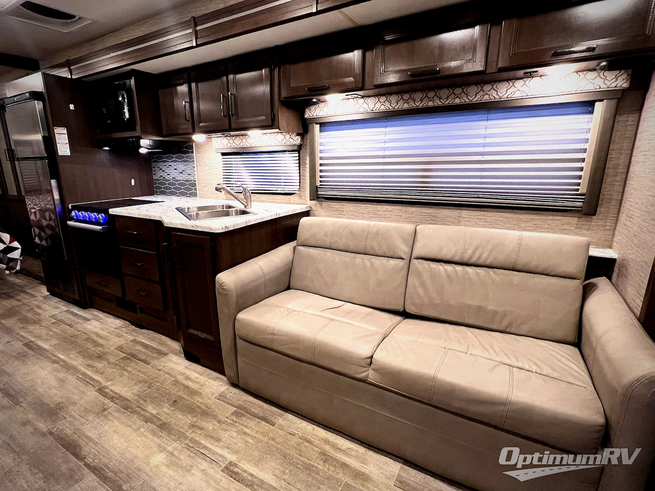 2022 Thor Freedom Traveler 29A Photo 32