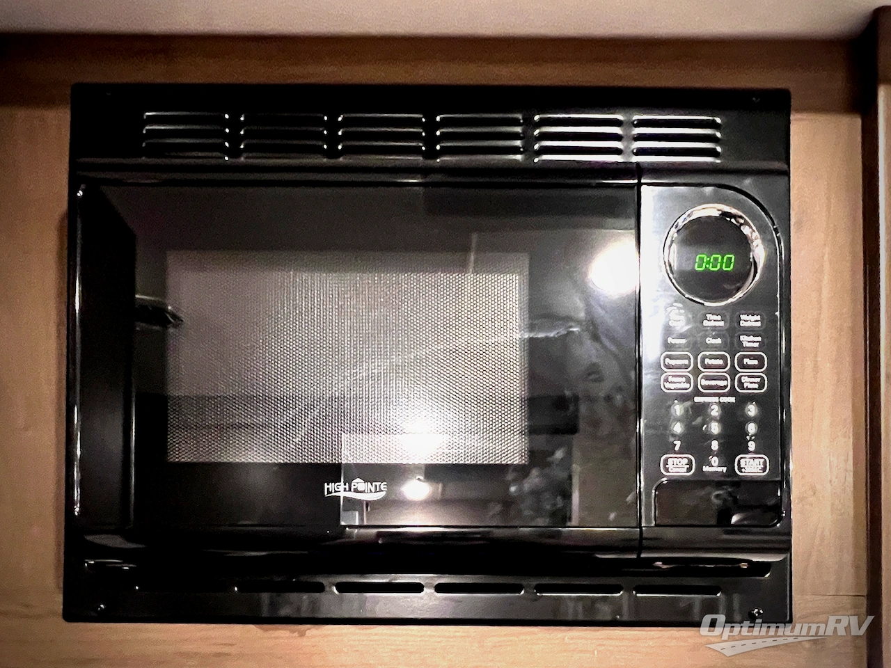 2022 Thor Freedom Traveler 29A Photo 35