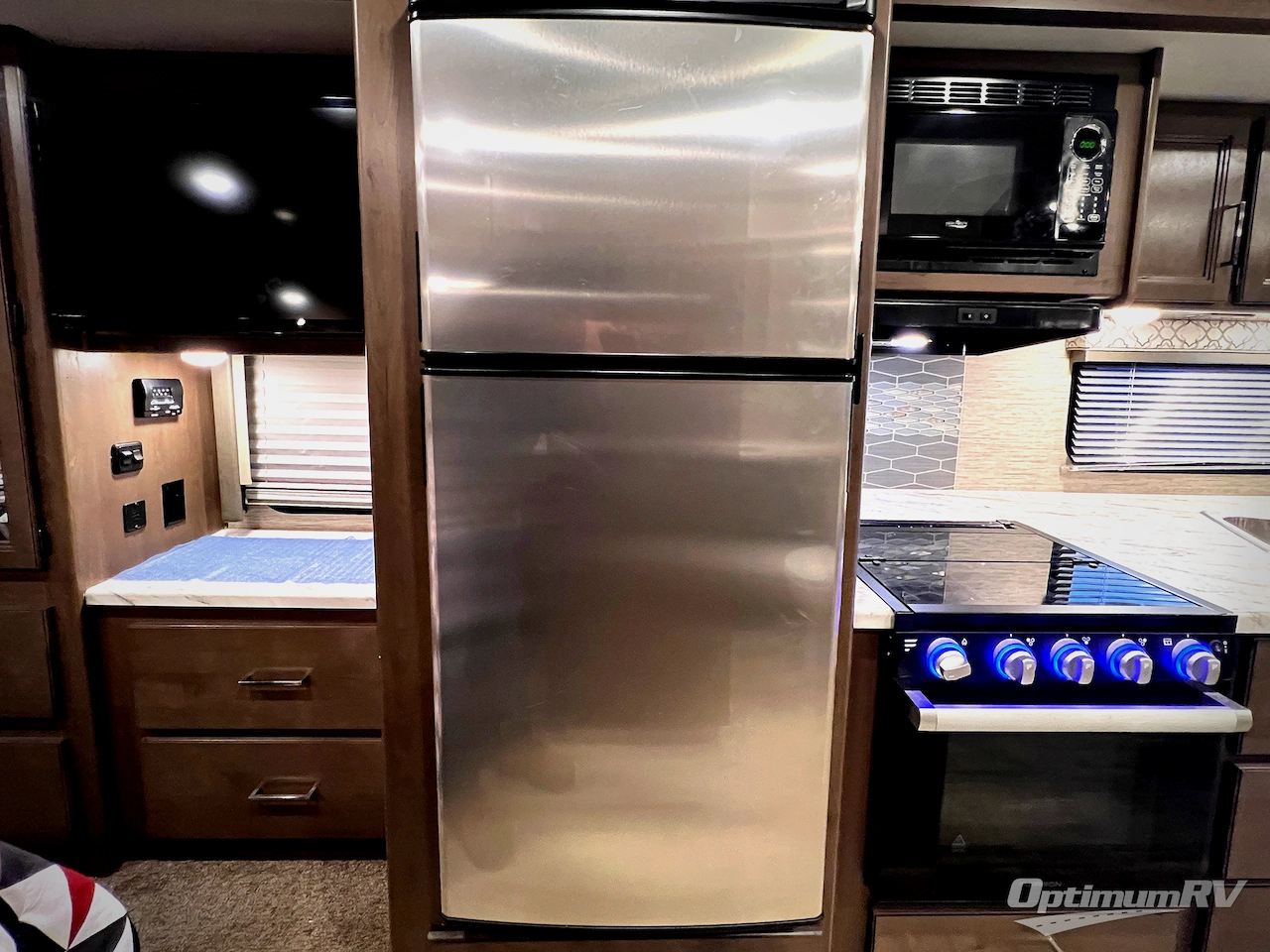 2022 Thor Freedom Traveler 29A Photo 36