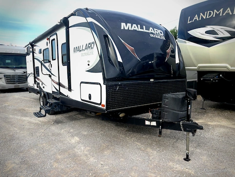 Used 2017 Heartland Mallard 245 Featured Photo