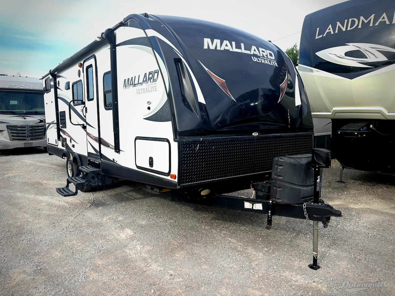 2017 Heartland Mallard 245 Photo 1