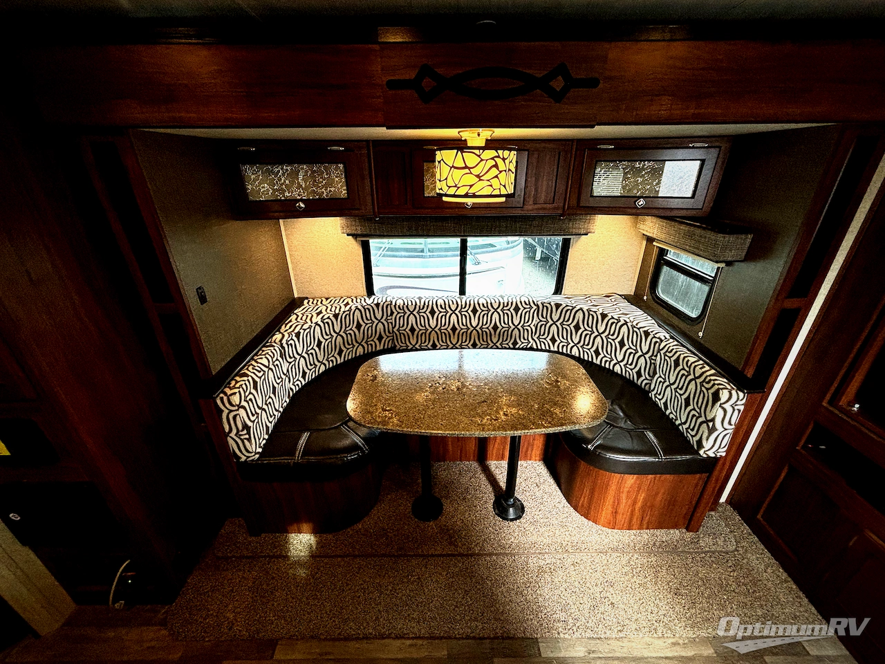 2017 Heartland Mallard 245 Photo 5