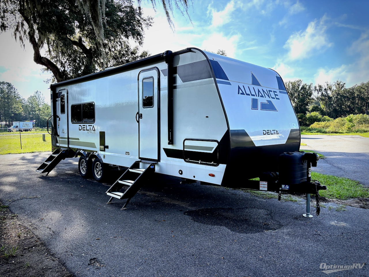 2026 Alliance Delta Ultra Lite RK234 Photo 1