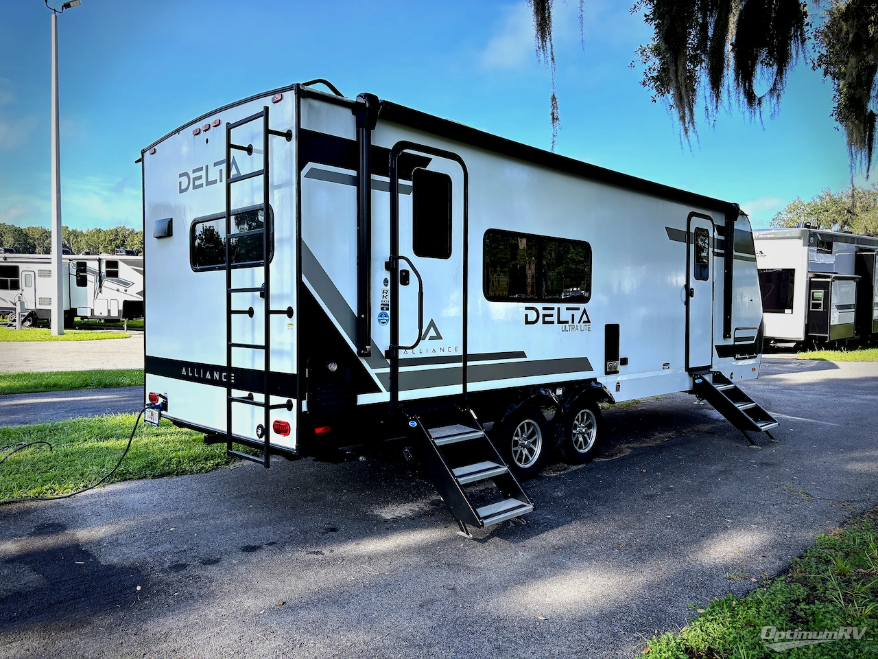 2026 Alliance Delta Ultra Lite RK234 Photo 2