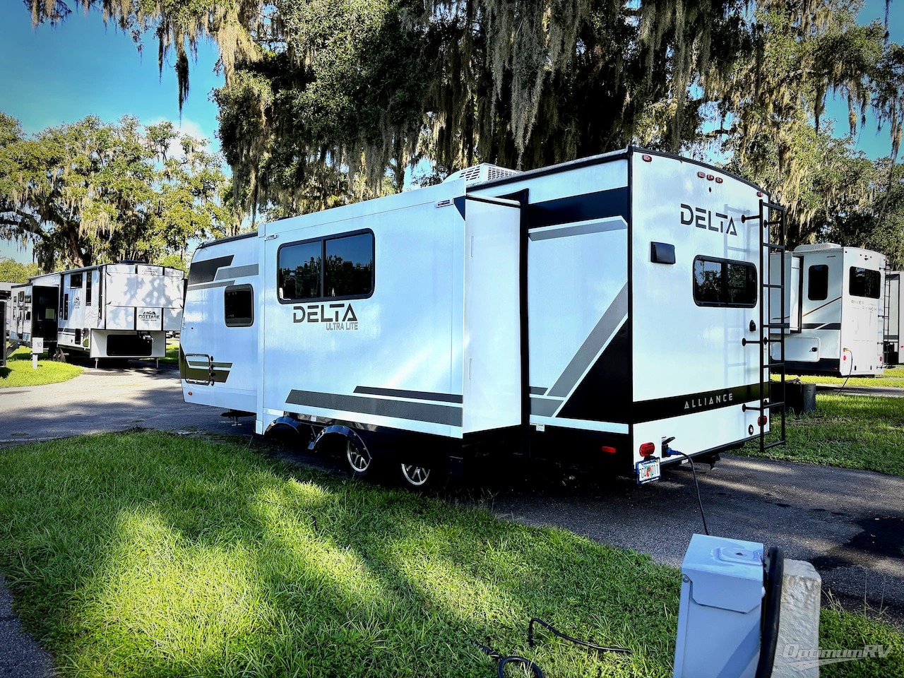 2026 Alliance Delta Ultra Lite RK234 Photo 3