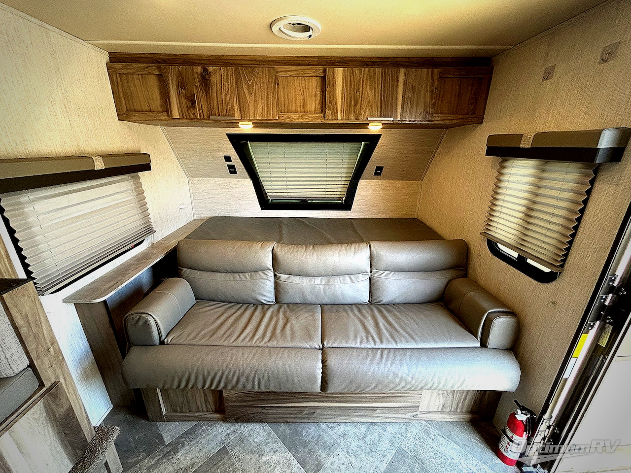 2022 Palomino Real-Lite Mini RL-189 Photo 5