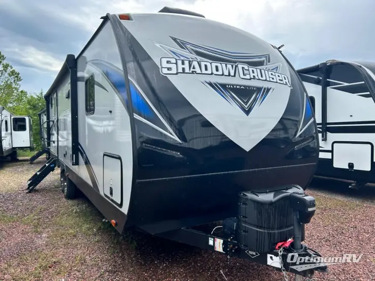 2021 Cruiser Shadow Cruiser 277BHS RV Photo 1