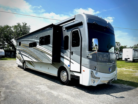Used 2024 Holiday Rambler Armada 40M Featured Photo