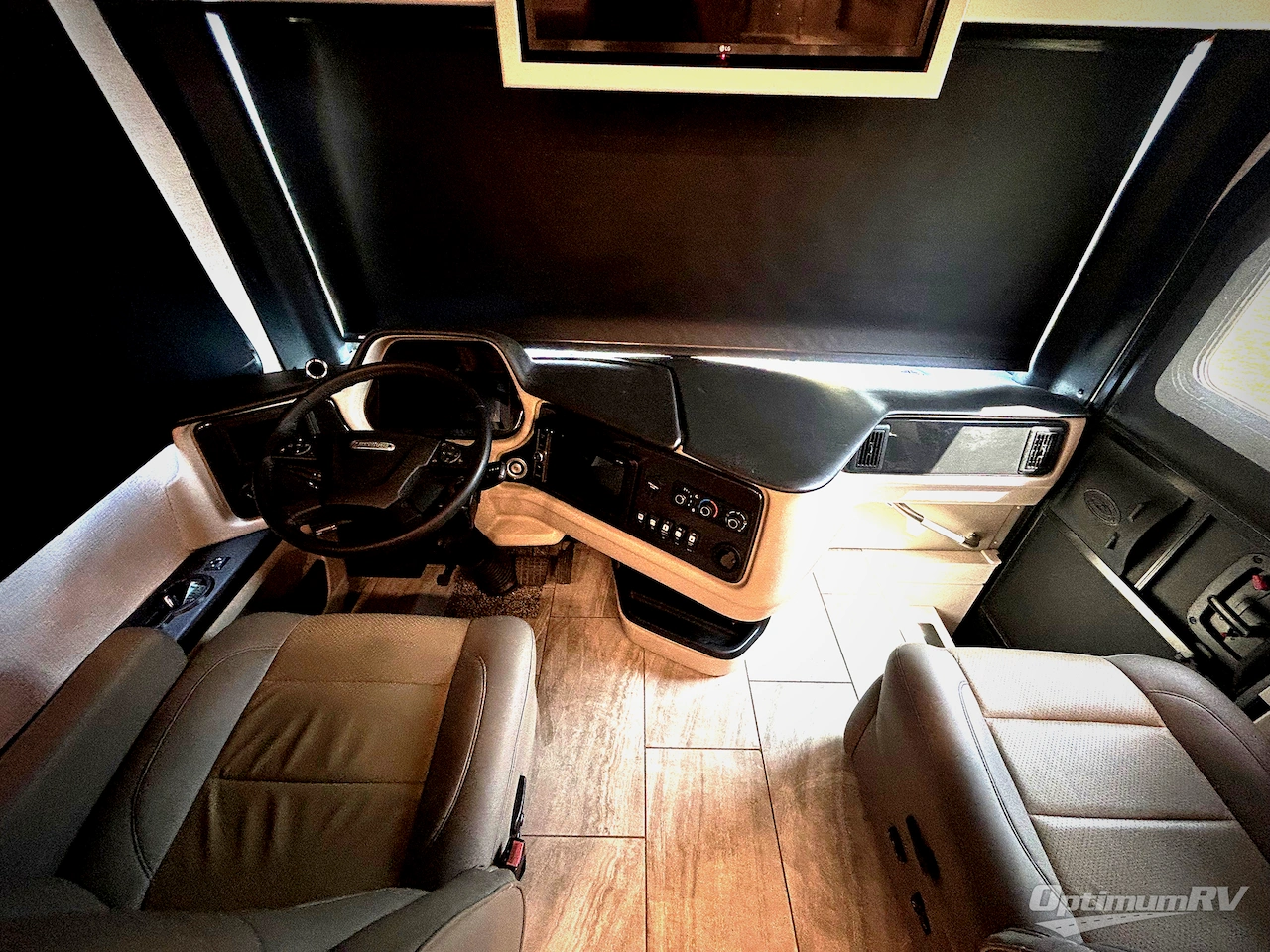 2024 Holiday Rambler Armada 40M Photo 8