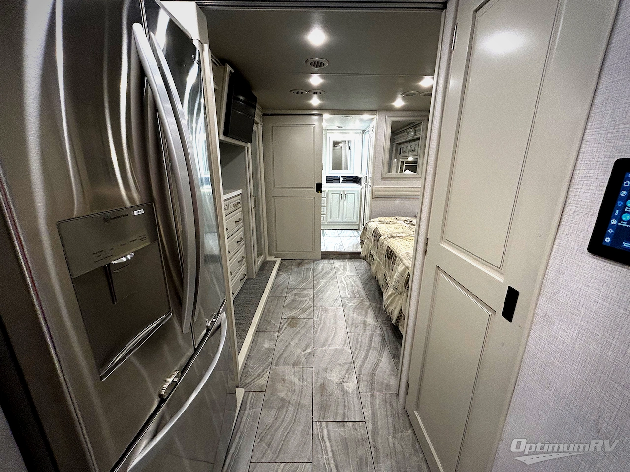 2024 Holiday Rambler Armada 40M Photo 17