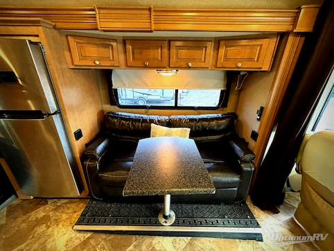 2015 Thor Outlaw 37RB RV Photo 3