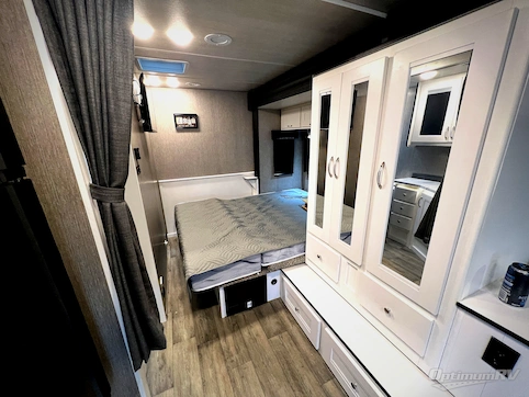 2024 NeXus Viper 25V RV Photo 3