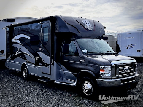 Used 2024 NeXus RV Viper 25V Featured Photo