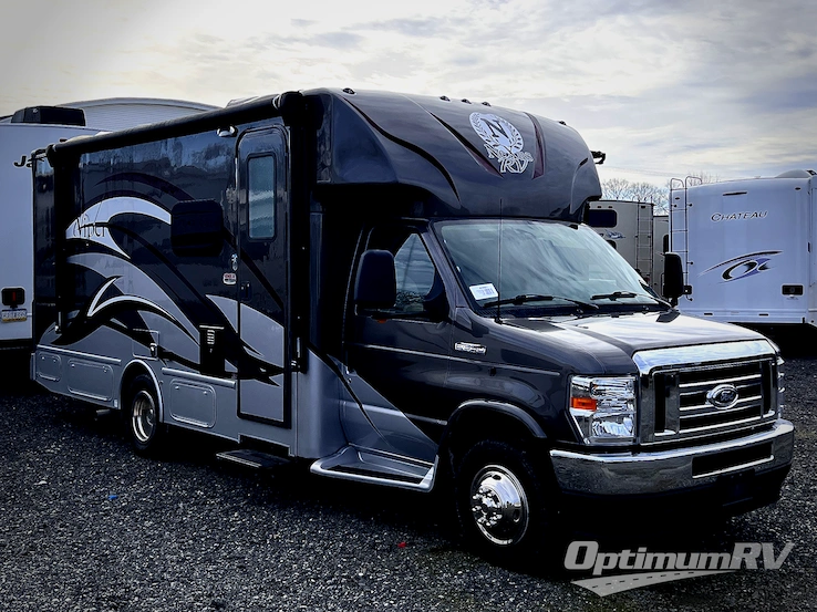 2024 NeXus Viper 25V RV Photo 1