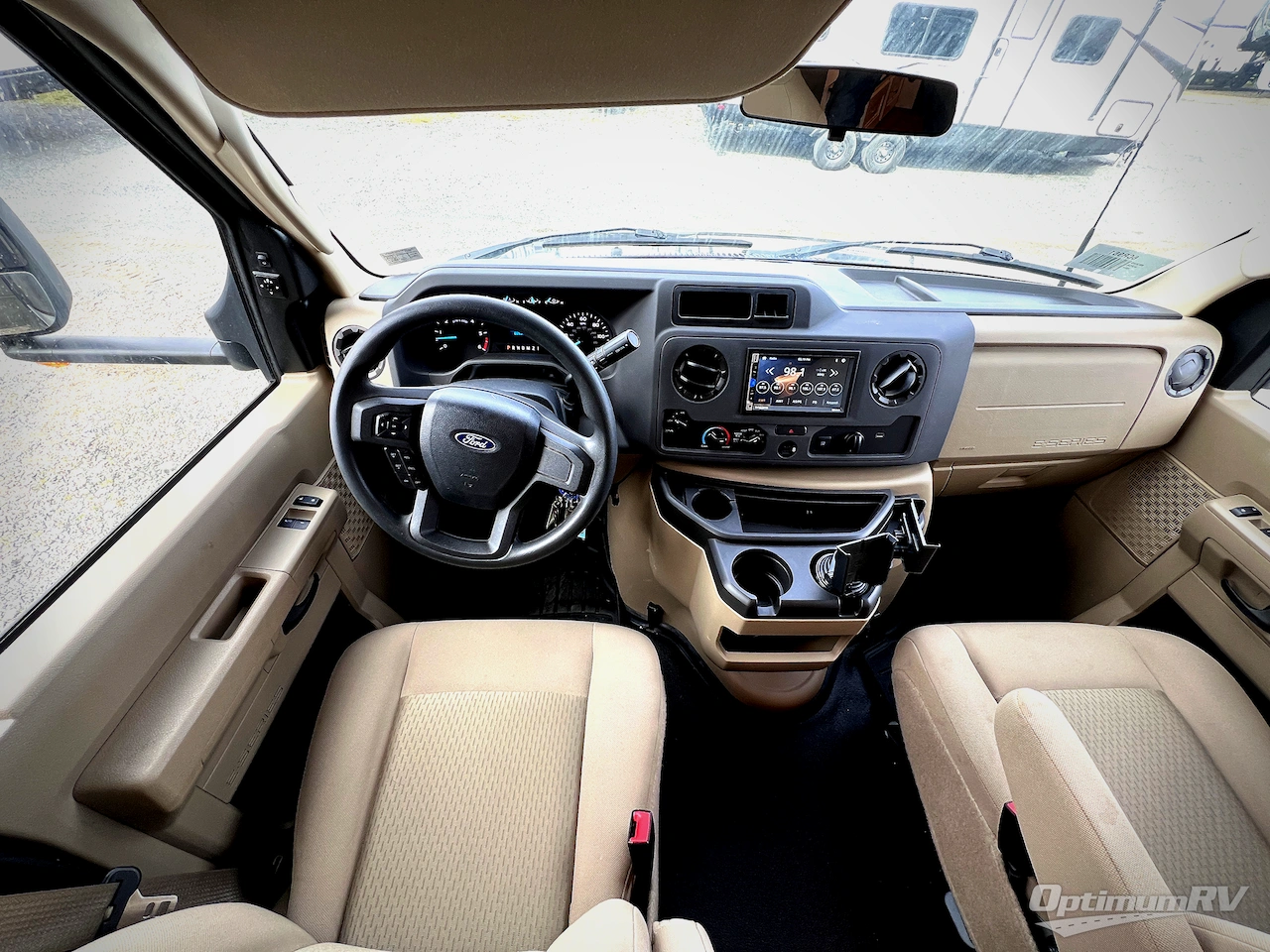 2024 NeXus Viper 25V Photo 3