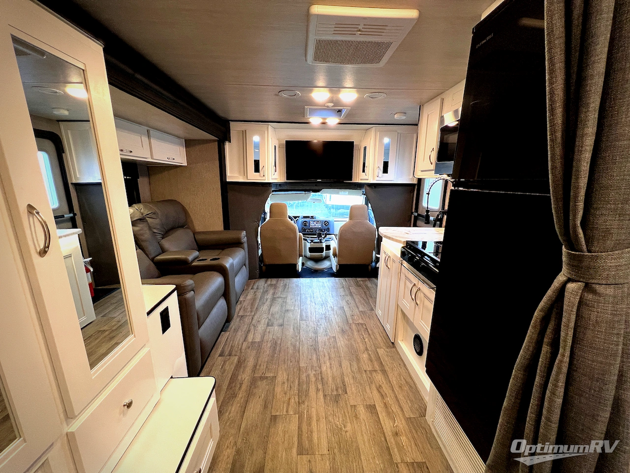 2024 NeXus Viper 25V Photo 7