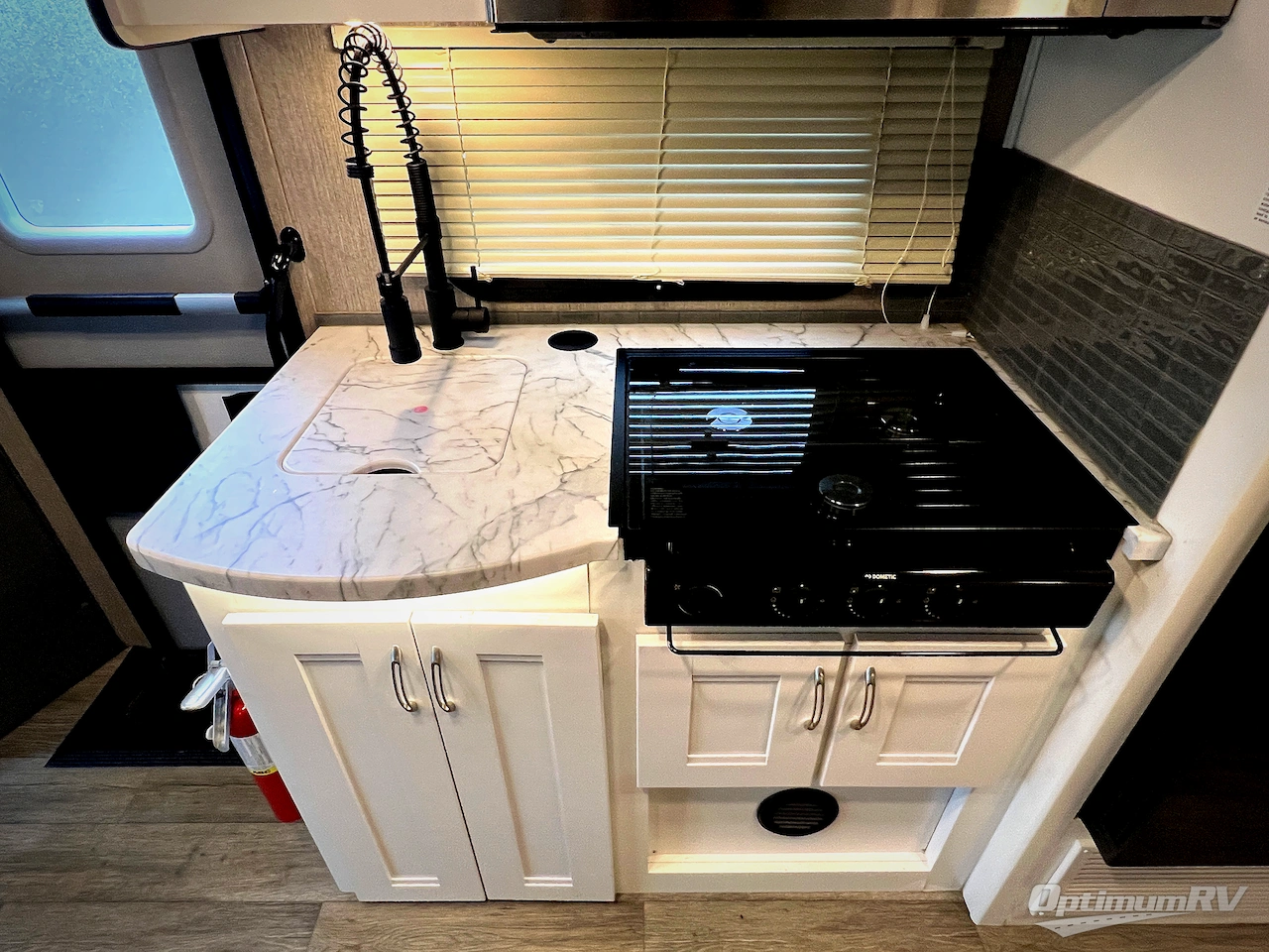 2024 NeXus Viper 25V Photo 13