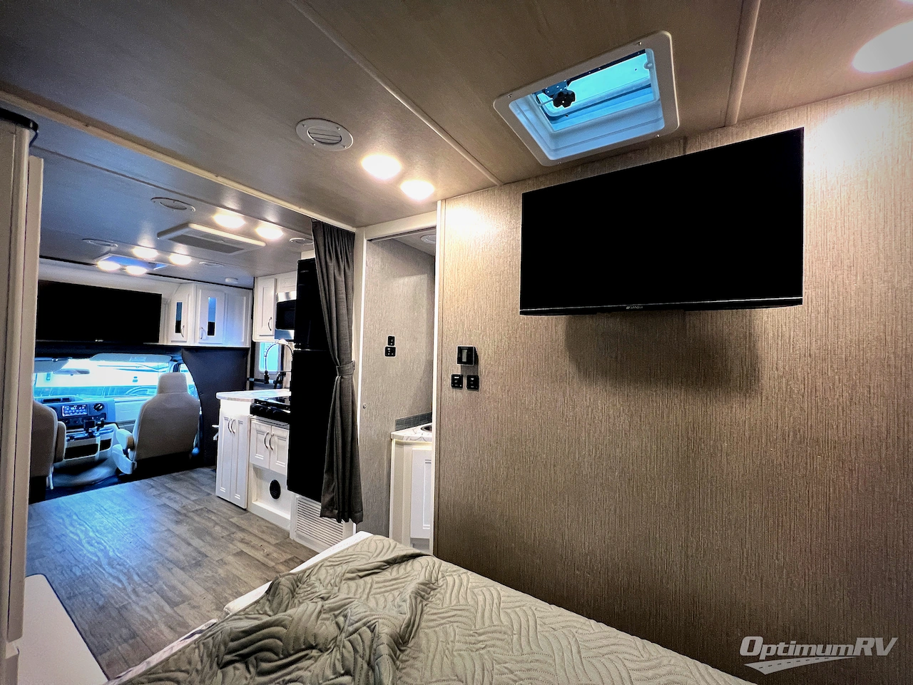 2024 NeXus Viper 25V Photo 22